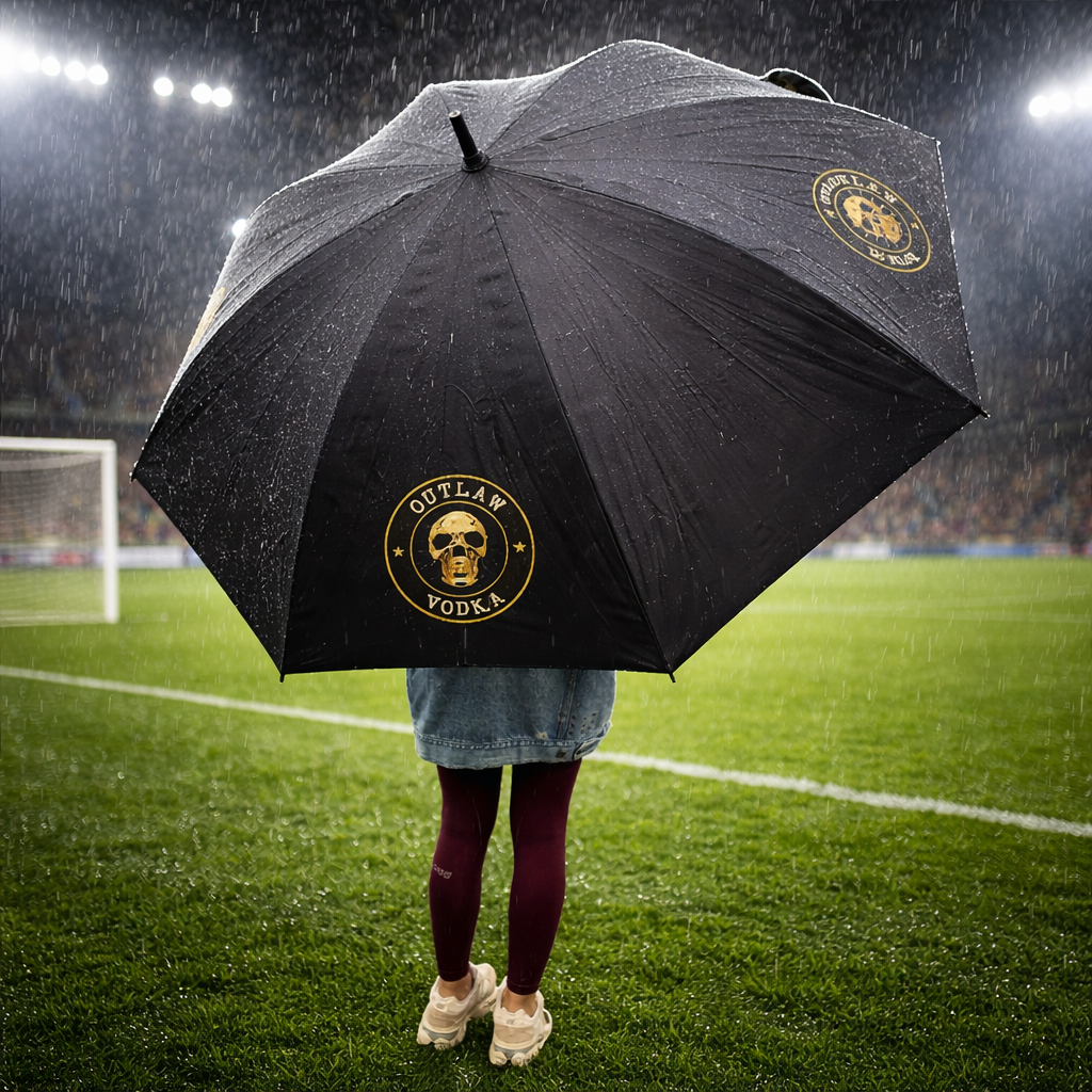 Extra Large Umbrella
